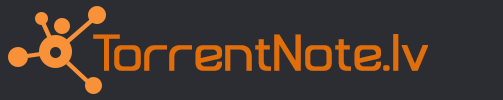 TorrentNote.lv logo